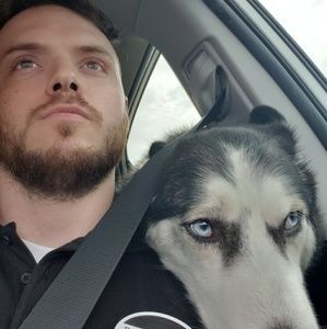 Meet your Posher, Robert